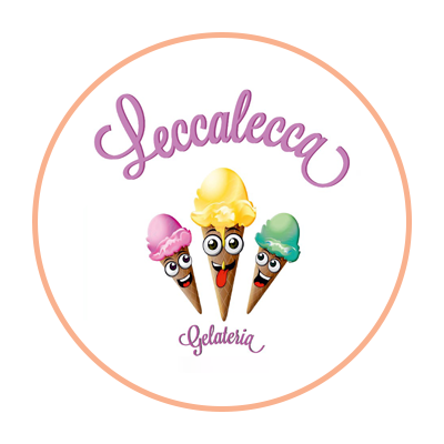 Gelateria Leccalecca